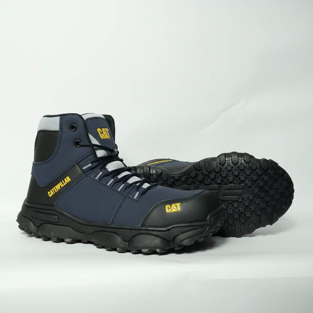 Bota de Seguridad CAT Reflect Pro