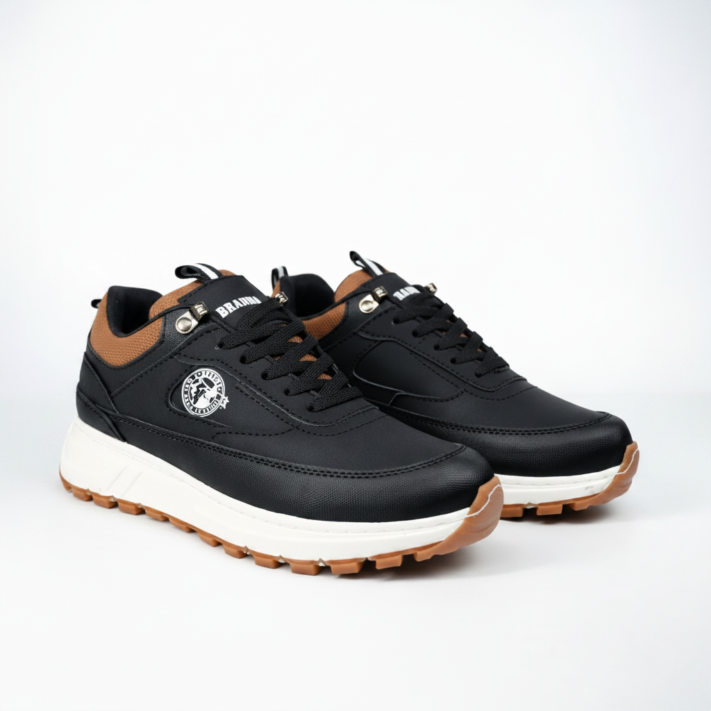 TENIS BRAHMA CASUAL STRIKE