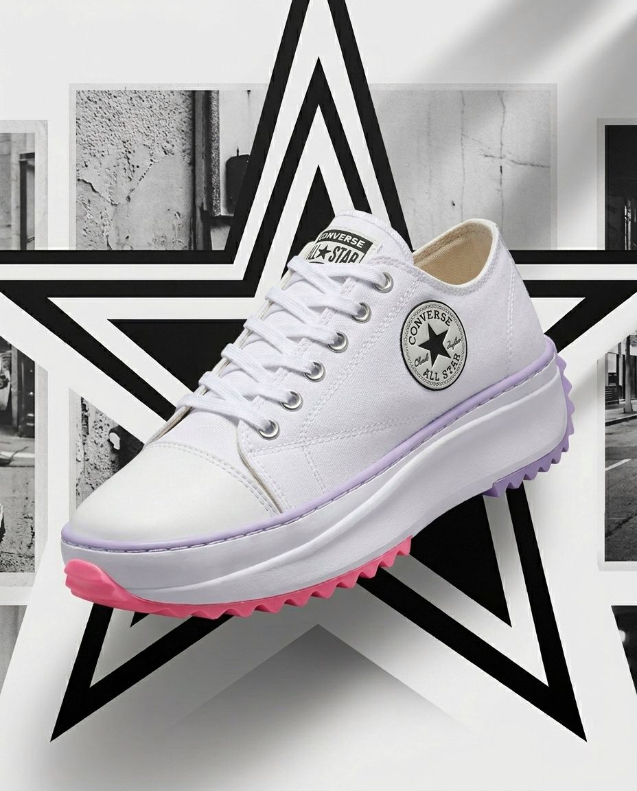 CHUCK TAYLOR ALL STAR LOW