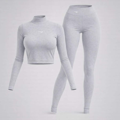 BUZO Y LEGGINS DIGITRA