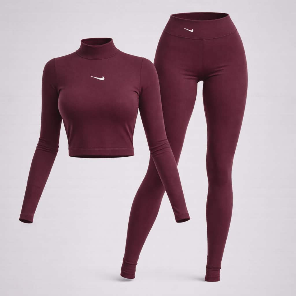 BUZO Y LEGGINS DIGITRA