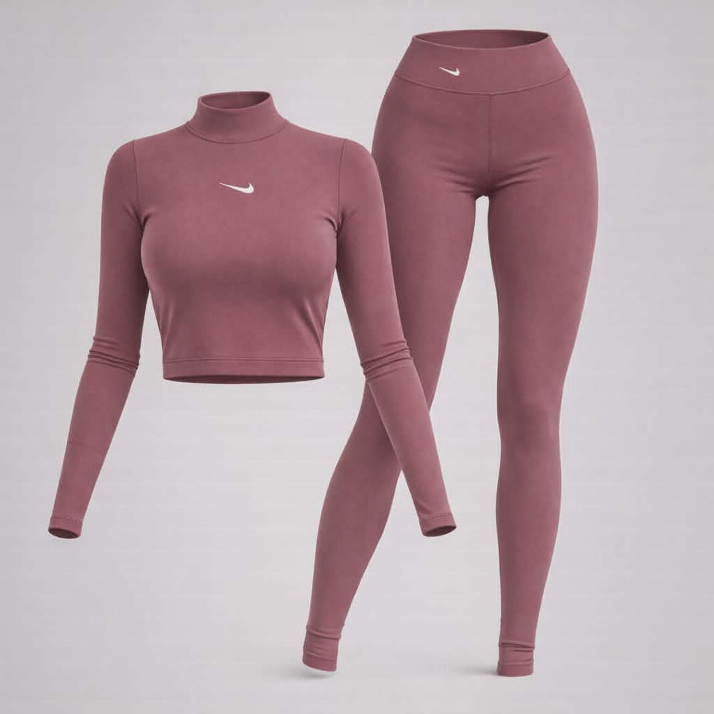 BUZO Y LEGGINS DIGITRA