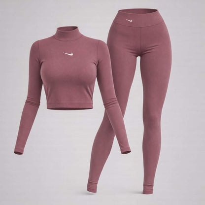 BUZO Y LEGGINS DIGITRA