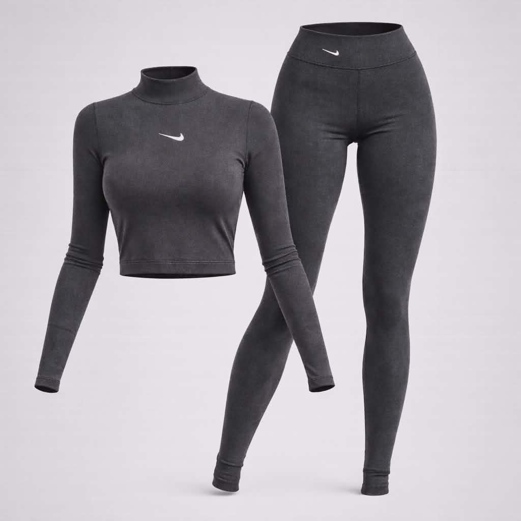 BUZO Y LEGGINS DIGITRA