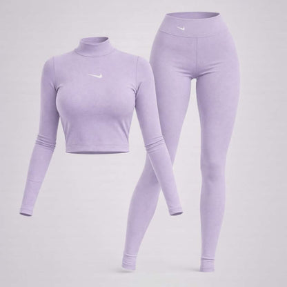 BUZO Y LEGGINS DIGITRA