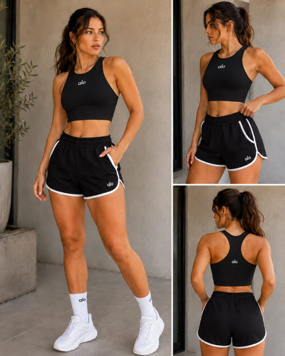 Conjunto Active Flex