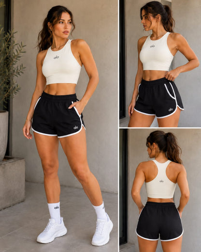 Conjunto Active Flex