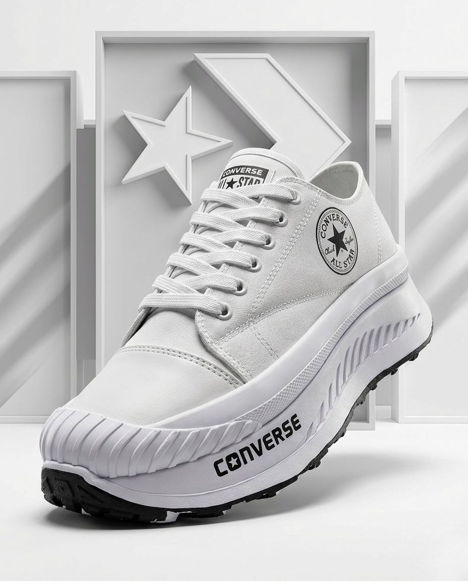 CHUCK TAYLOR ALL STAR LOW