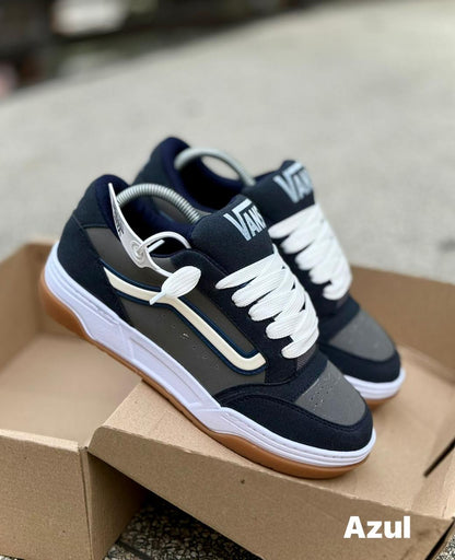 Tenis Vans Hylane Unisex