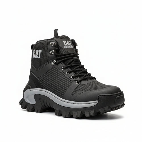 Bota CAT Unisex Todoterreno