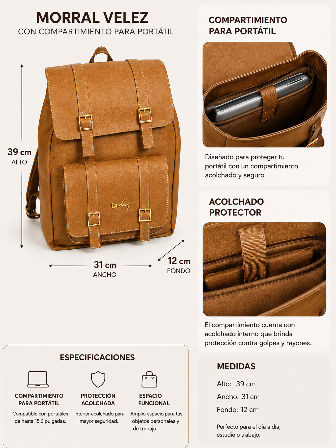 MORRAL VELEZ