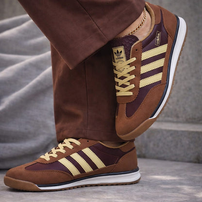 ADIDAS DRAGON- TENIS DAMA