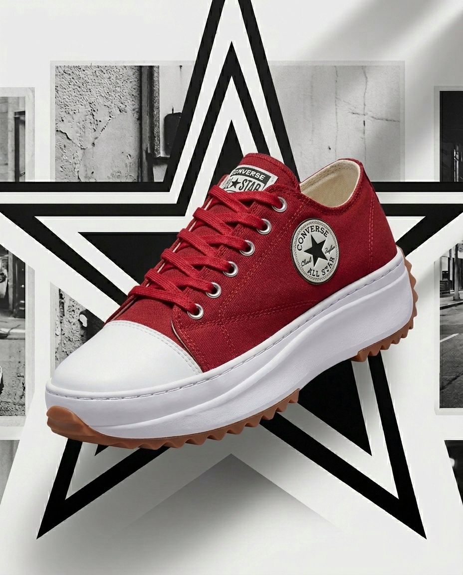 CHUCK TAYLOR ALL STAR LOW