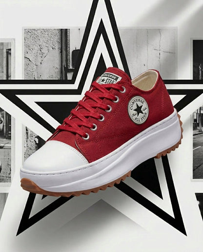 CHUCK TAYLOR ALL STAR LOW