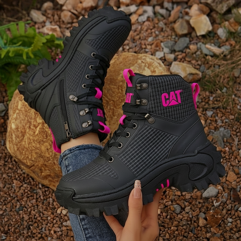 BOTA CAT EXPLORER DAMA