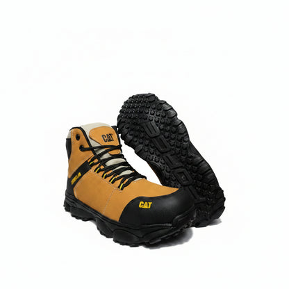 Bota de Seguridad CAT Reflect Pro