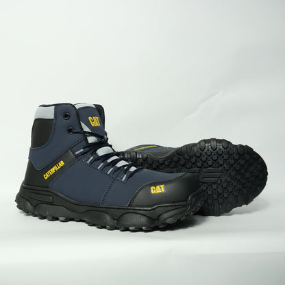 Bota de Seguridad CAT Reflect Pro