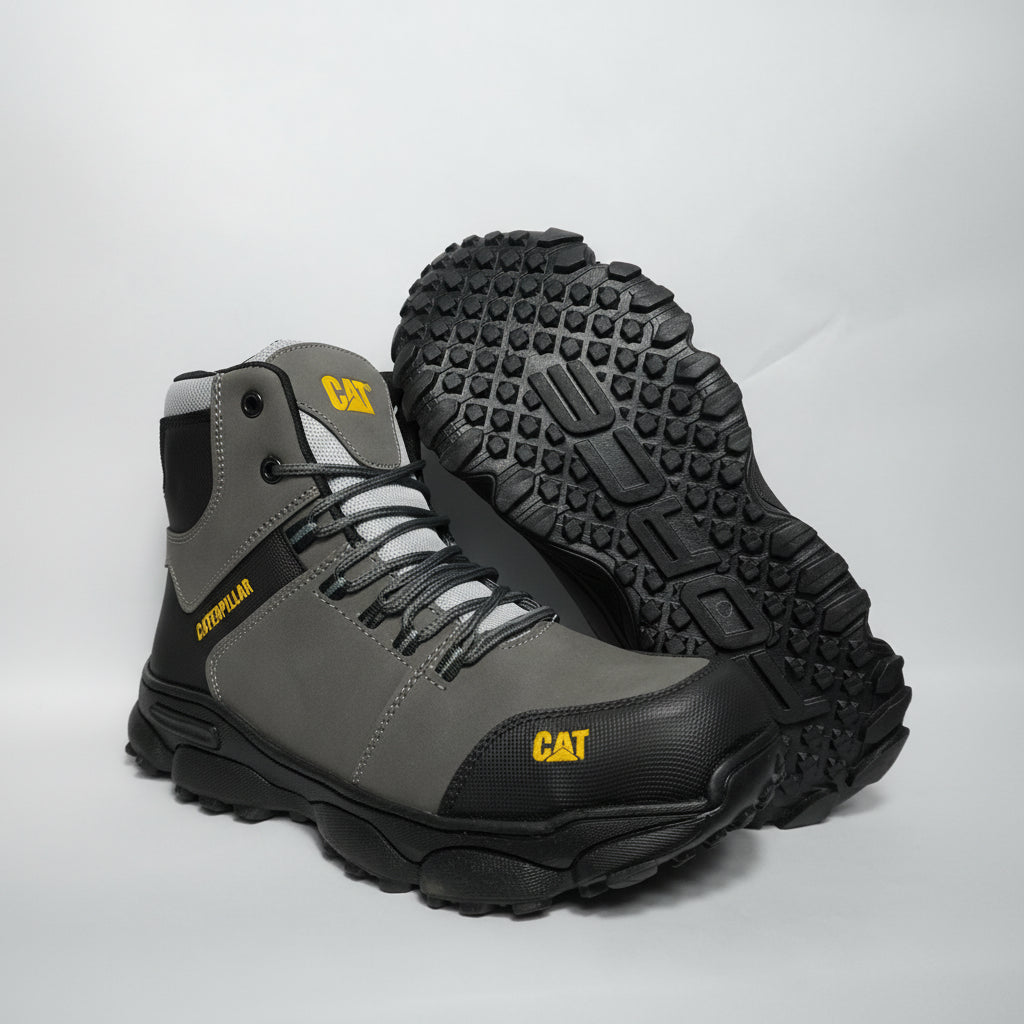 Bota de Seguridad CAT Reflect Pro