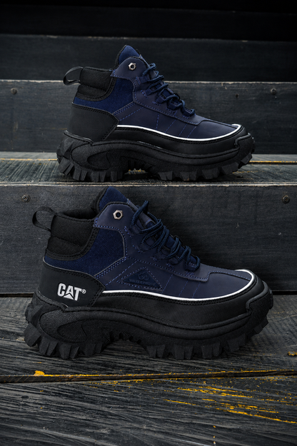 Bota CAT Galoche Mid