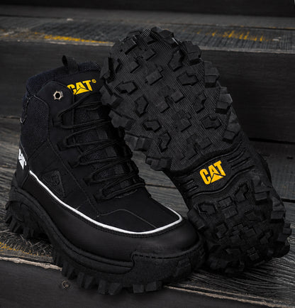 Bota CAT Galoche Mid