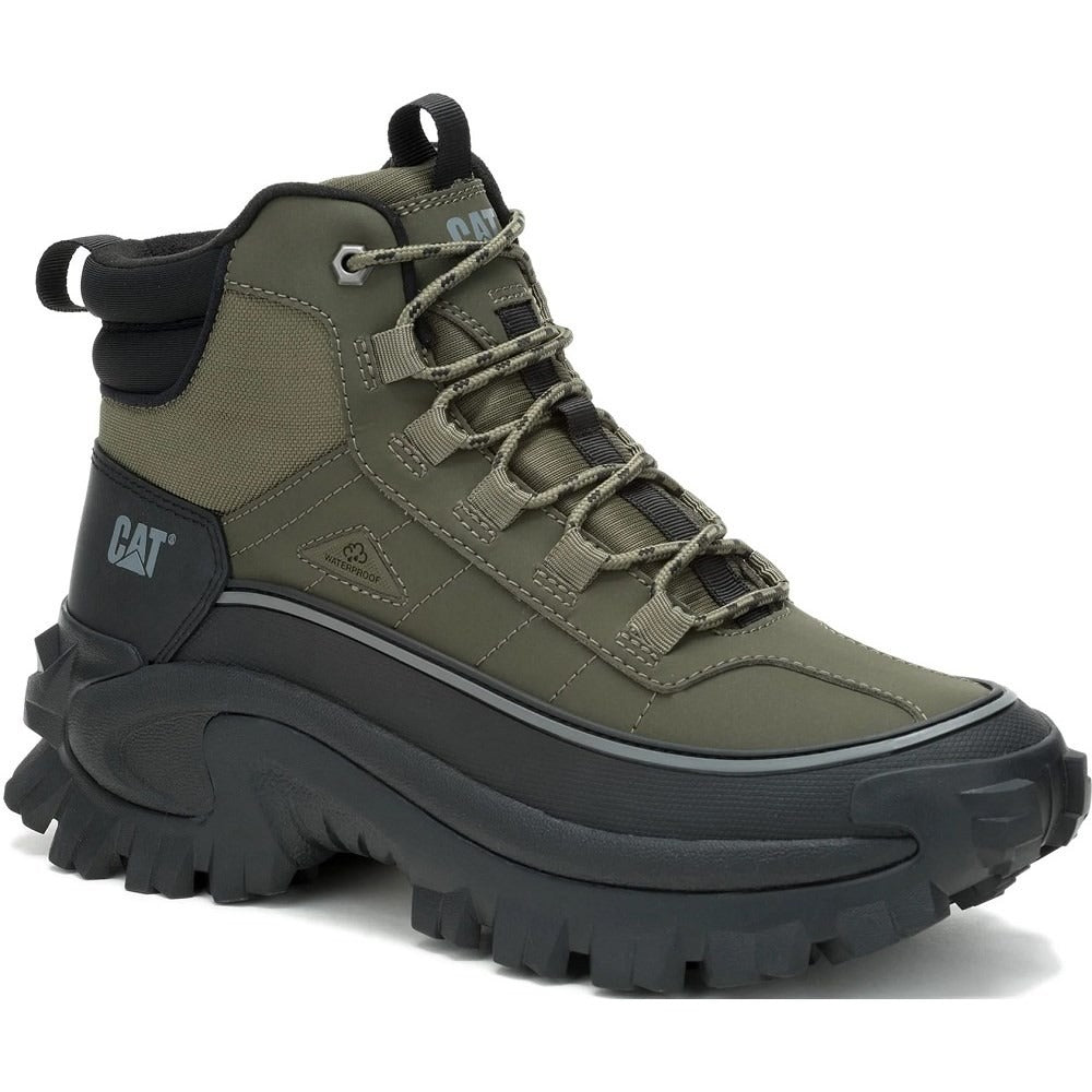 Bota CAT Galoche Mid
