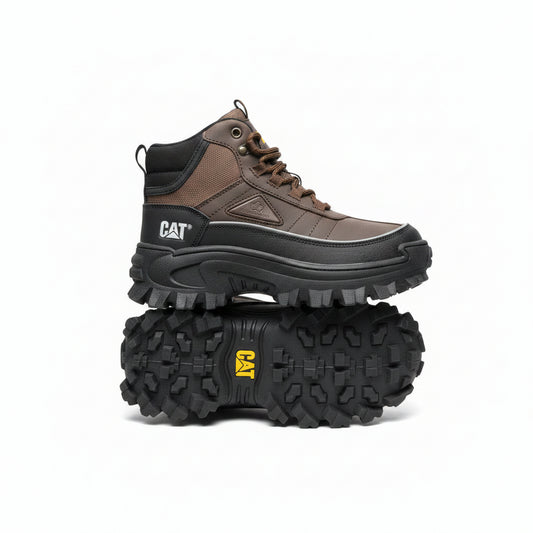 Bota CAT Galoche Mid