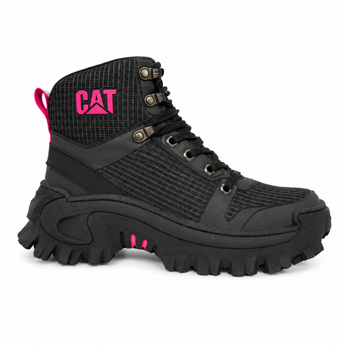 BOTA CAT EXPLORER DAMA