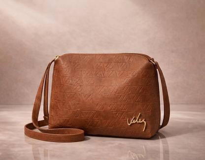 Trío de Bolsos Vélez Elegancia Premium