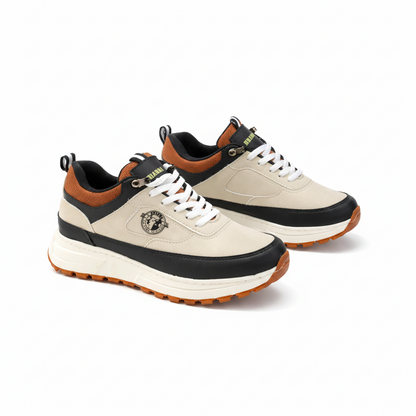TENIS BRAHMA CASUAL STRIKE