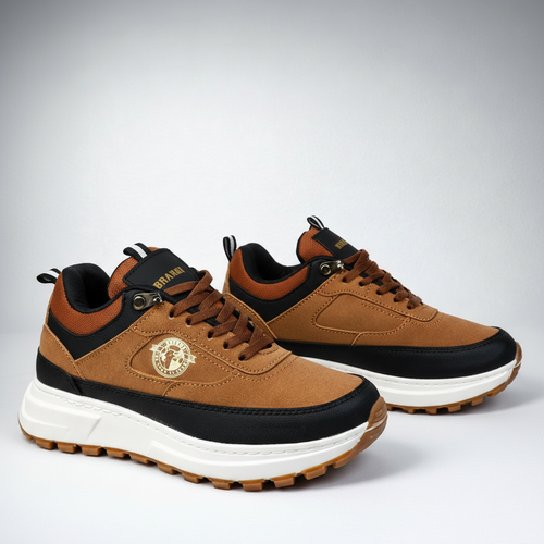 TENIS BRAHMA CASUAL STRIKE