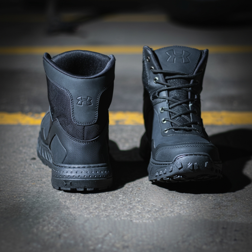 Bota Motociclista Ultraliviana