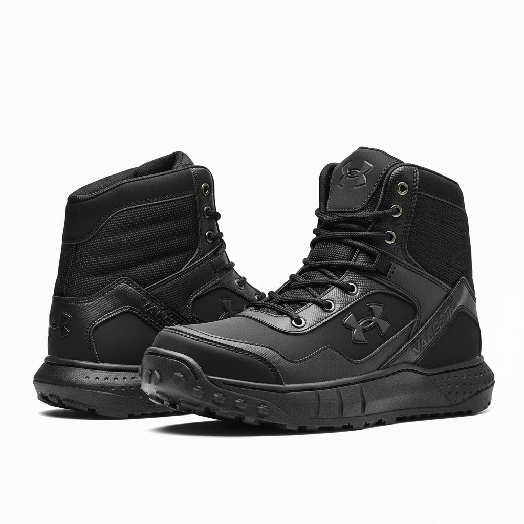 Bota Motociclista Ultraliviana