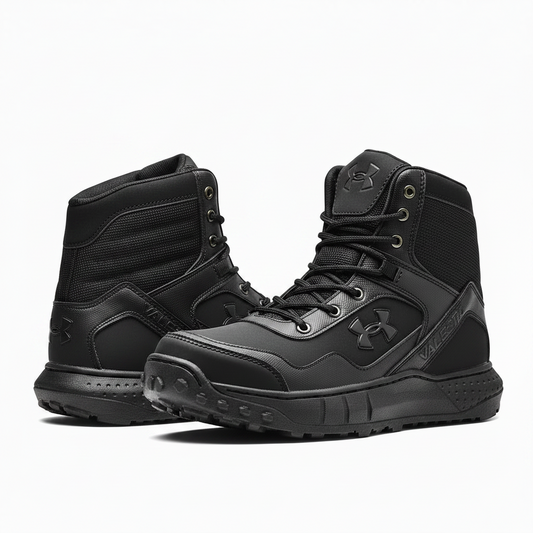 Bota Motociclista Ultraliviana