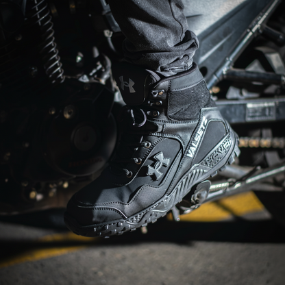 Bota Motociclista Ultraliviana