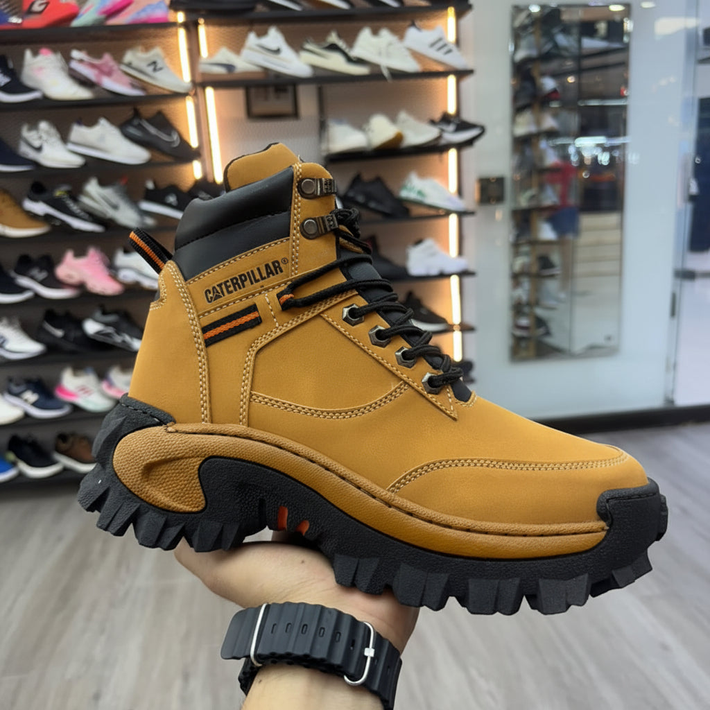 Bota CAT Clásica