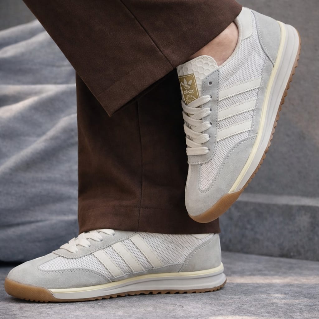 ADIDAS DRAGON- TENIS DAMA