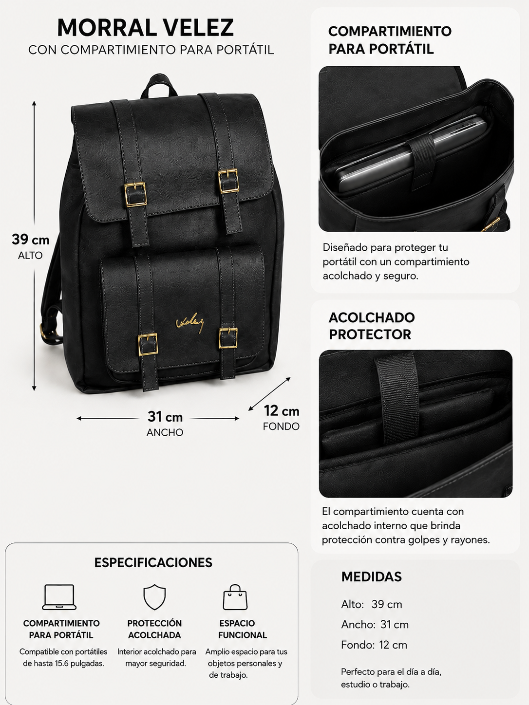 MORRAL VELEZ