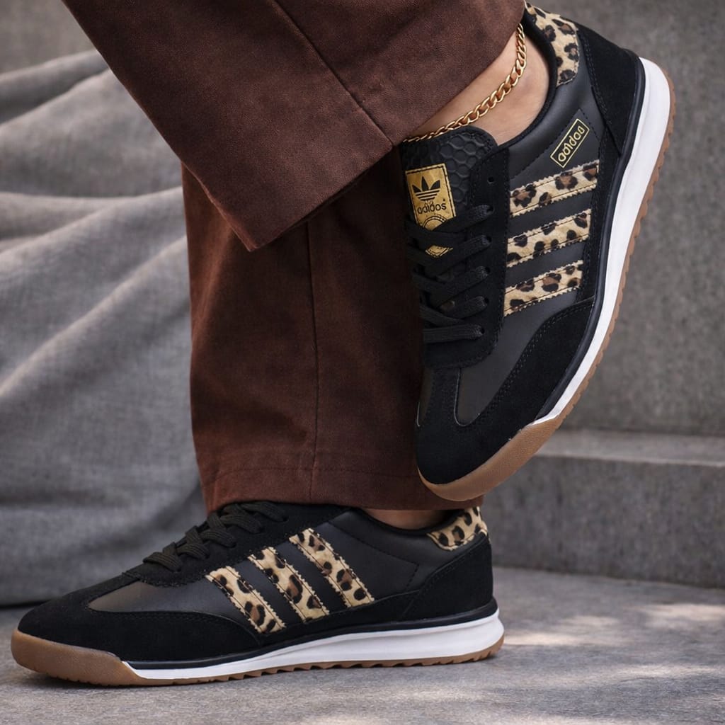 ADIDAS DRAGON- TENIS DAMA
