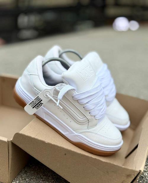 Tenis Vans Hylane Unisex