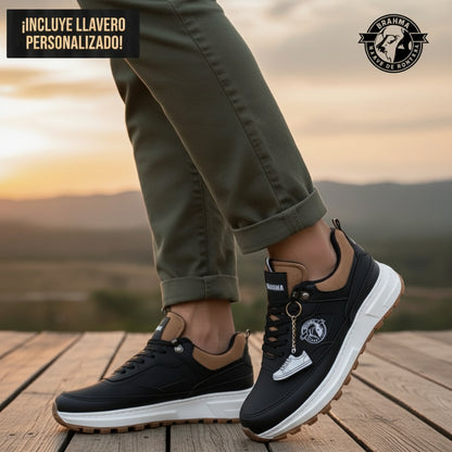 Bota Clásica + Llavero de Regalo