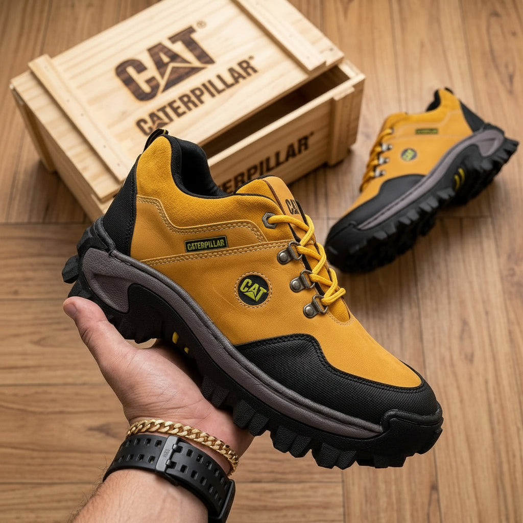 Bota Corte Medio