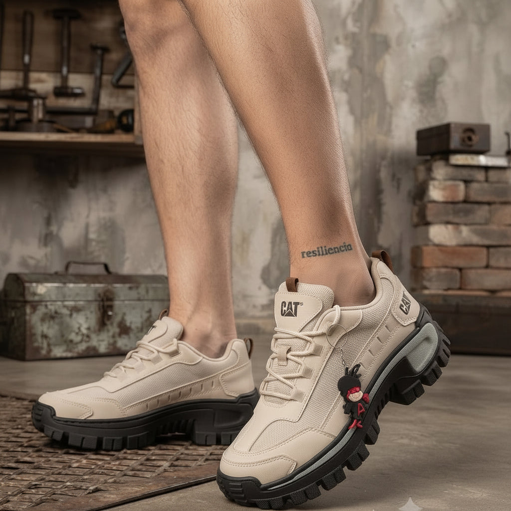 Bota Robusta Unisex