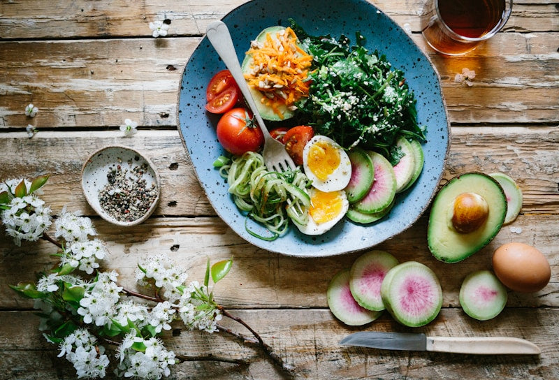 Espiralizador de Vegetales Fideos Saludables