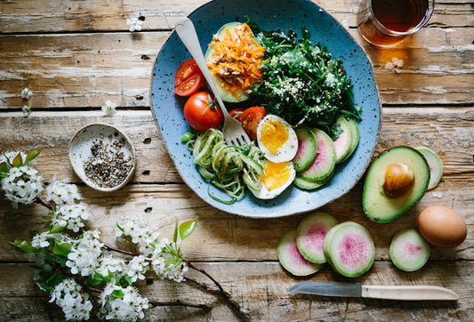 Espiralizador de Vegetales Fideos Saludables