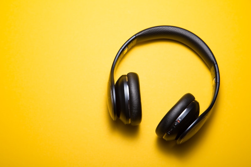 Audífonos Inalámbricos Bluetooth