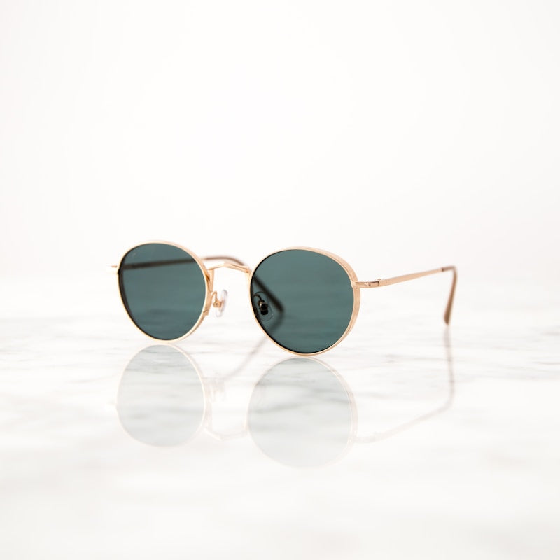 Gafas de Sol Polarizadas Oversized UV400