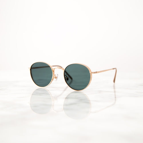 Gafas de Sol Polarizadas Oversized UV400