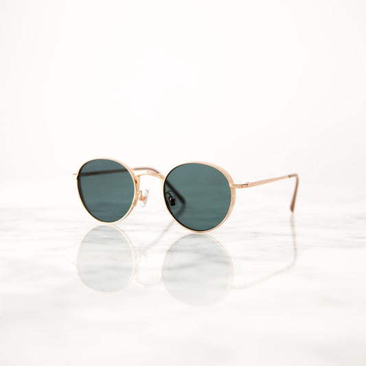 Gafas de Sol Polarizadas Oversized UV400