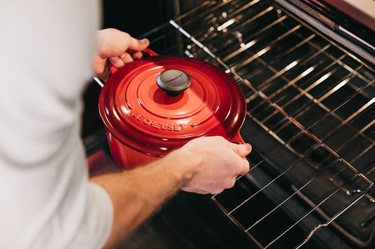 Utensilios de Cocina Silicona