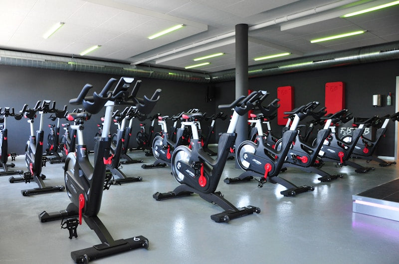 Bandas de Resistencia Gym en Casa